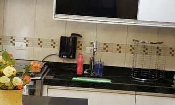 Imagem 7: Apartamento Sem Condomínio para venda no Parque Oratório - Santo André - SP