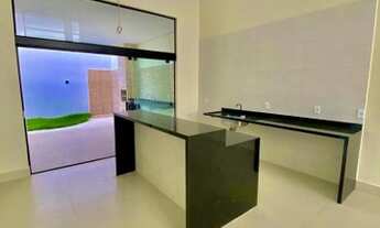 Imagem 7: Passaredo Casa de 137m² - 3 suítes - 4 vagas na Ponta Negra