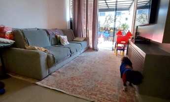 Imagem 3: Apartamento Garden com 3 dormitórios à venda, 120 m² por R$ 1.200.000,00 - Grajaú - Belo H