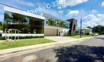 Imagem 3: OPORTUNIDADE ÚNICA: Mansão 5 suítes, salão de festas, área de lazer. Itaporanga 3 - APENAS