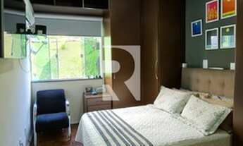 Imagem 4: Juiz de Fora - Apartamento Padrão - Passos