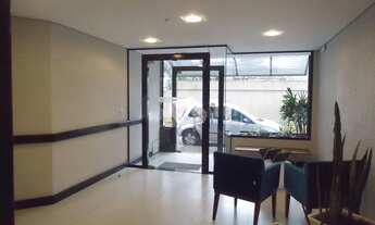 Imagem: APARTAMENTO 2 DORM. - ED. ALAMEDA DA MATRIZ