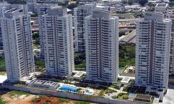 Imagem 4: Apartamento para venda tem 136 metros quadrados com 4 quartos em Vila Anastácio - São Paul