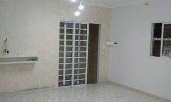 Imagem 4: Casa com 2 dormitórios à venda, 90 m² por R$ 418.000,00 - Jardim Satélite - São José dos C