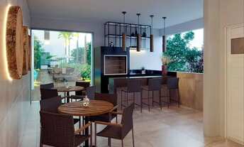 Imagem: Apartamento para venda possui 122 metros