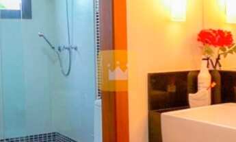 Imagem 6: Casa no R3 do Alphaville Jacuhy, 5 quartos, 2 suítes, 4 vagas, 346m² área