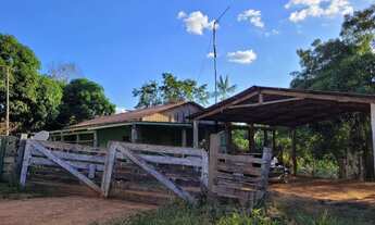 Imagem 5: Colônia Chácara com venda por R$250.000