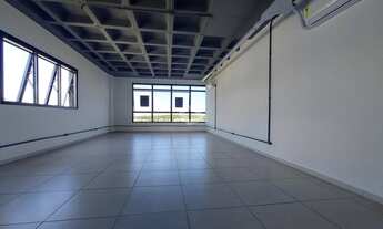 Imagem 6: CENTRO EXECUTIVO PRESIDENTE VARGAS