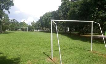 Imagem 7: Linda Casa Cond. Privê Lago Sul Jardim Botânico 3 qtos direto com o proprietário R$ 2.600