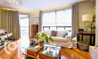 Imagem 6: Apartamento com 3 dormitórios à venda, 160 m² - Vila Leopoldina - São Paulo/SP