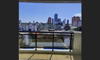 Imagem 6: Apartamento de 115m2, com 3/4 sendo 2 suítes, sacada gourmet, 2vgs - AP0317