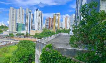 Imagem 3: 1/4 bem localizado - Brotas