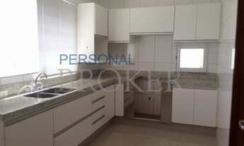 Imagem 3: Apartamento para venda possui 160 metros quadrados com 3 quartos