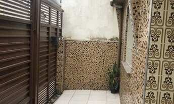 Imagem: Casa térrea trav da Monte Serrat ótimo