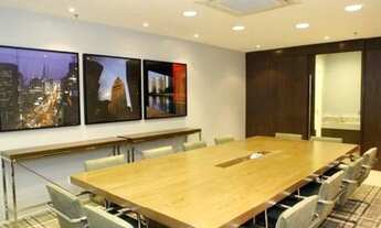 Imagem 2: Conjunto Comercial Brooklin