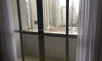 Imagem 7: Venda Apartamento 1 quarto Centro Belo Horizonte