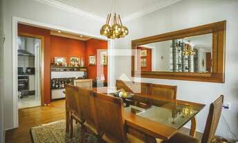 Imagem: Apartamento à Venda - Vila Mascote, 3 Quartos