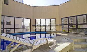 Imagem 7: Maravilhoso apartamento de 39m2 com 1 dormitório, 1 banheiro e 1 vaga à venda, Moema, São