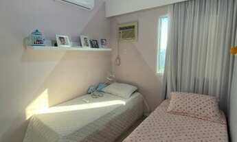 Imagem 6: Paradiso Cond. Clube - Lindo Apartamento 2 qts com suíte em Valparaiso