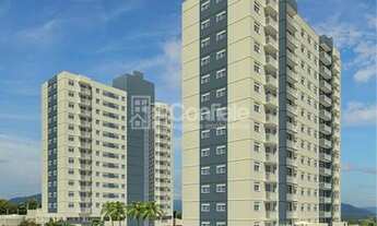 Imagem 2: Apartamentos com 56,56m² à venda no bairro Cidade Nova, em Caxias do Sul