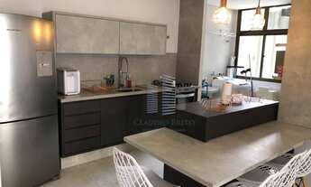 Imagem 6: Apartamento com 3 dormitórios à venda, 100 m² por R$ 2.000.000,00 - Riviera Módulo 3 - Ber