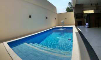 Imagem 2: Casa 4 suítes + escritório, Condom Passaredo, Ponta Negra