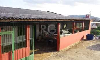 Imagem 5: Alvorada - Casa Padrão - intersul