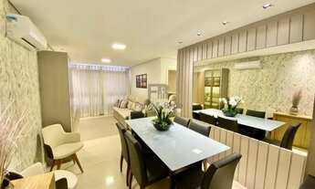 Imagem 1: VENDE APARTAMENTO DOIS DORMITÓRIOS MOBILIADO