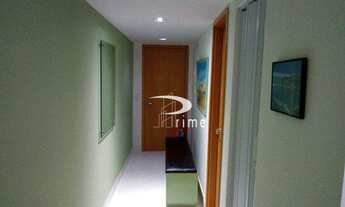 Imagem 7: Sala à venda, 43 m² por R$ 140.000,00 - Centro - Itaboraí/RJ