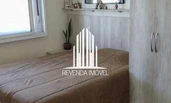 Imagem 6: Apartamento em Santo Amaro com 98m² 3 dormitórios 3 banheiros 2 vagas de garagem