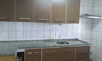 Imagem 6: Apartamento à venda, 67 m² por R$ 340.000,00 - Campinas - São José/SC