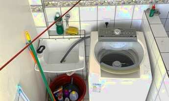 Imagem 6: Apartamento completo e mobiliado no centro de Imbituba - aluguel anual