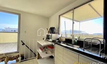 Imagem 6: São Leopoldo - Apartamento Padrão - Santos Dumont