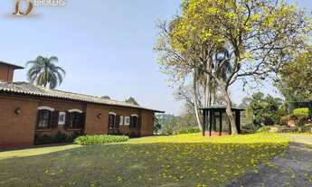 Imagem 6: Linda chácara AT 11.000m², com 8 dormitórios em Jundiaí, excelente localização