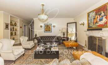 Imagem 5: São Paulo - Casa Padrão - Alto de Pinheiros