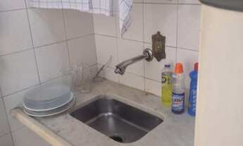 Imagem 6: Apartamento à venda 1 Quarto, 39M², Botafogo, Campinas - SP