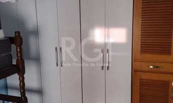 Imagem 2: APARTAMENTO 2 DORMITÓRIOS NO BAIRRO HUMAÍTA!