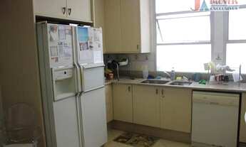 Imagem 6: Apartamento com 3 dormitórios à venda, 260 m² por R$ 2.650.000 - Higienópolis - São Paulo