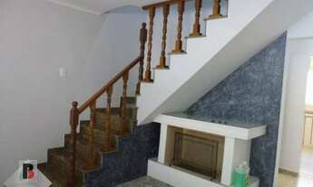 Imagem 2: Sobrado de 3 dormitórios na Vila Regente Feijó