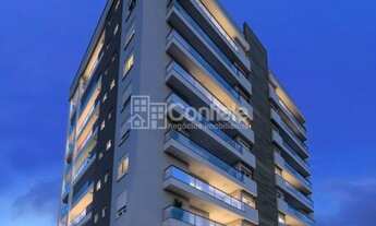 Imagem: Apartamentos de alto padrão com 3 dormitórios