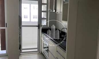 Imagem: Apartamento à venda, 65 m² por R$ 530.000,00