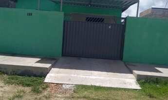 Imagem: Casa 02q - Ernesto Geisel - João Pessoa/PB