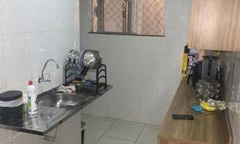 Imagem 5: Apartamento 3/4, cobertura no Cond Life 1