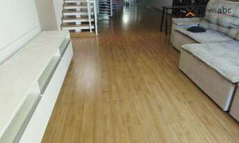 Imagem 6: Sobrado com 3 dormitórios à venda, 300 m² por R$ 1.300.000,00 - Vila Curuçá - Santo André