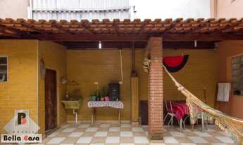 Imagem 4: Sobrado na Vila Prudente, com 03 quartos, 01 vagas e edícula