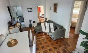 Imagem 3: EXCELENTE APARTAMENTO COM 3 DORMITÓRIOS AMPLOS EM BAIRRO NOBRE POMPÉIA