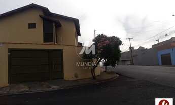 Imagem: Casa (sobrado na rua) 2 dormitórios/suite