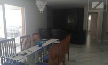 Imagem 2: Apartamento à venda 2 Quartos, 2 Suites, 3 Vagas, 119M², Jardim Belo Horizonte, Campinas