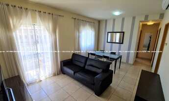 Imagem: Apartamento 100 Mobiliado - Parque 10