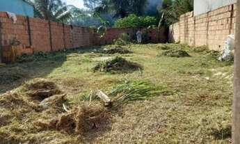 Imagem: Terreno no Conj. João Paulo